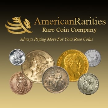 Douglas Winter Numismatics