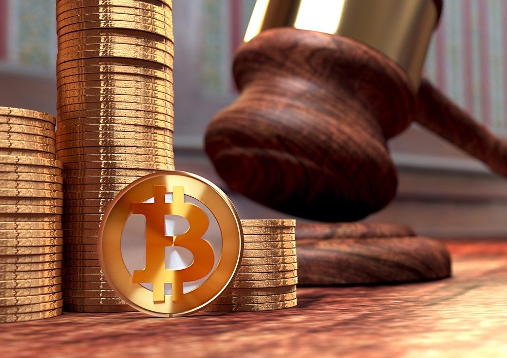 Legal Issues Surrounding Cryptocurrency | Freeman Law