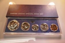 Silver Prooflike Set oz - Century Stamps and Coins