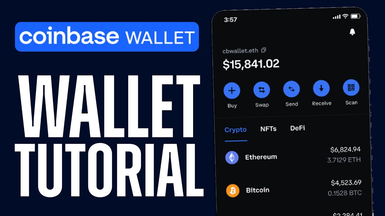 Coinbase vs Coinbase Wallet: A Breakdown | CoinLedger