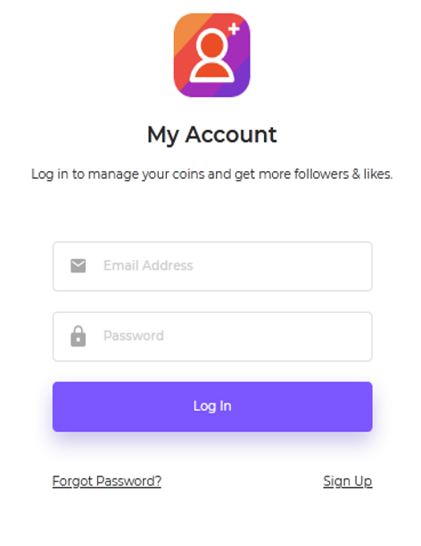 Download Instagram - Coins for Likes APK for FREE on GetJar