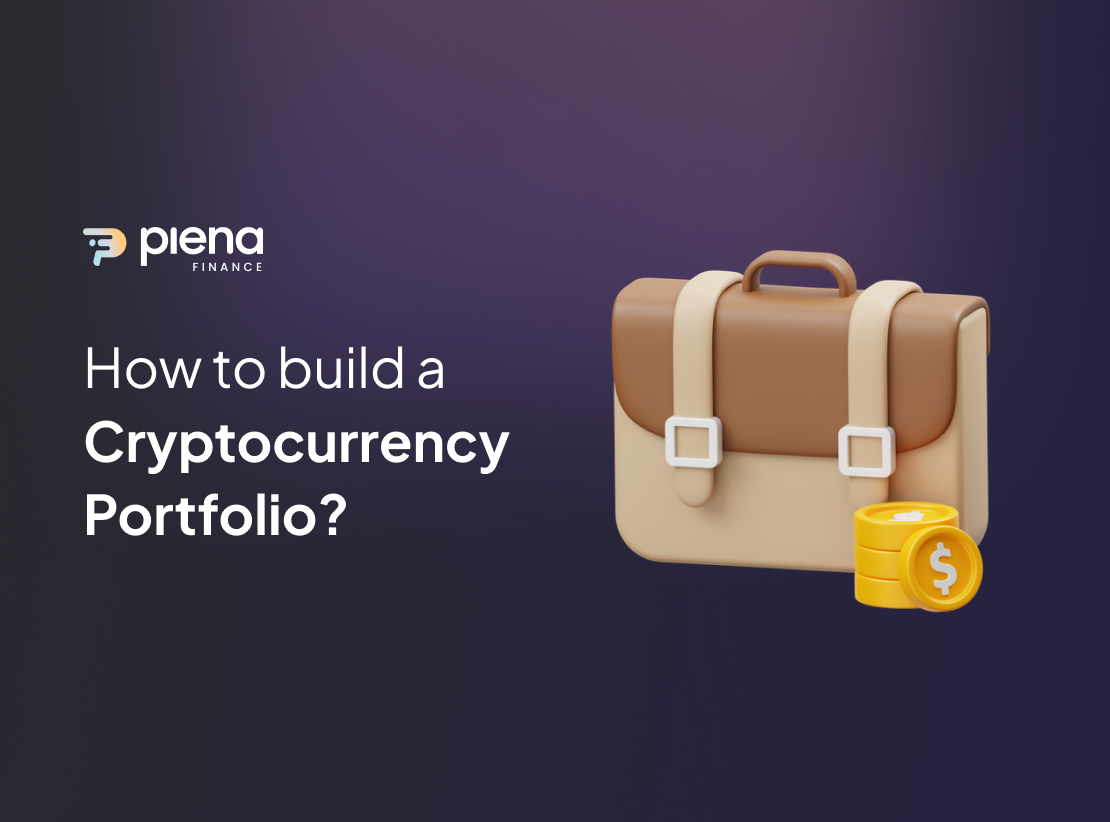 Building Your Crypto Portfolio: A Guide To Allocation