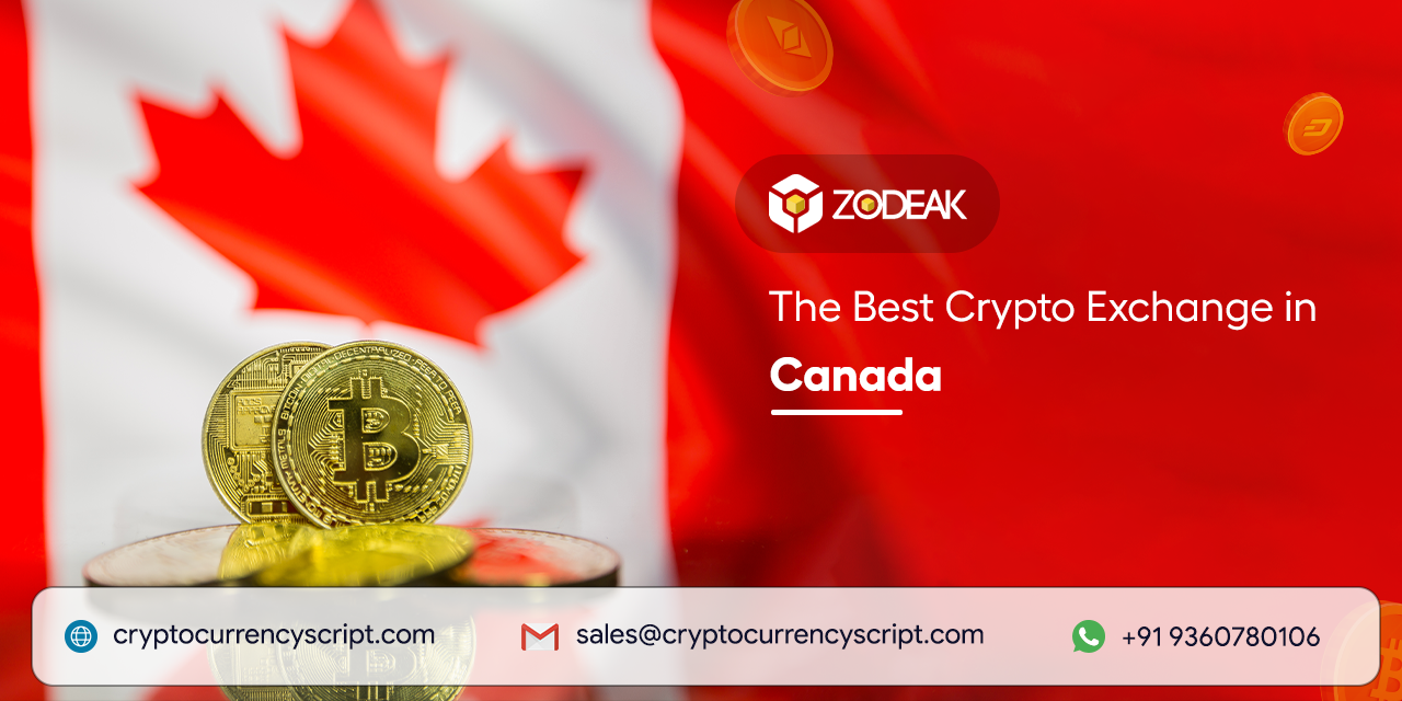 Compare Canada's Crypto Exchanges (1,+ Data Points)