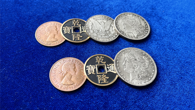 India Sovereign Coins