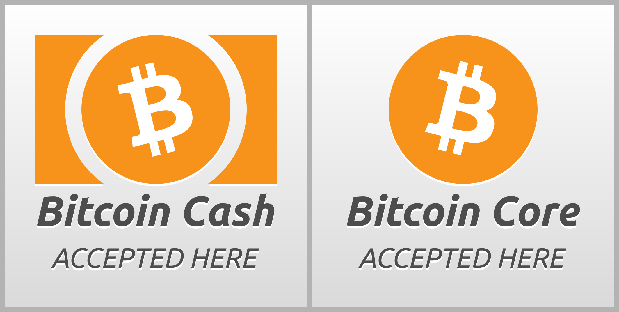 Bitcoin vs. Bitcoin Cash – Forbes Advisor