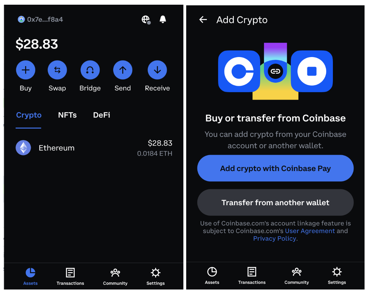 How to Get XRP Out of Coinbase – SELECTED CRYPTO