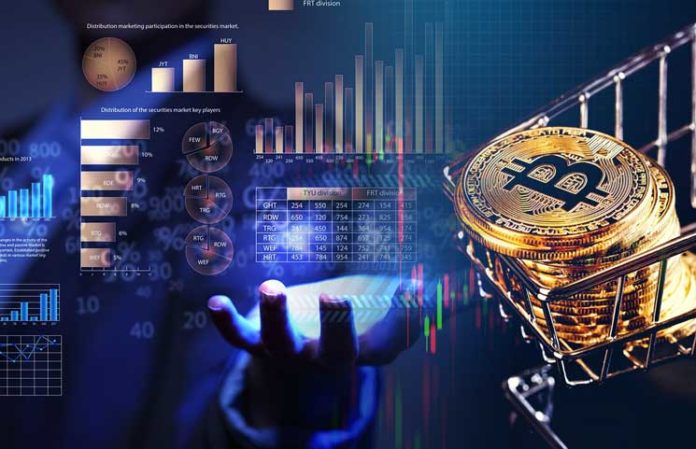 Cryptocurrency trading: a comprehensive survey | Financial Innovation | Full Text