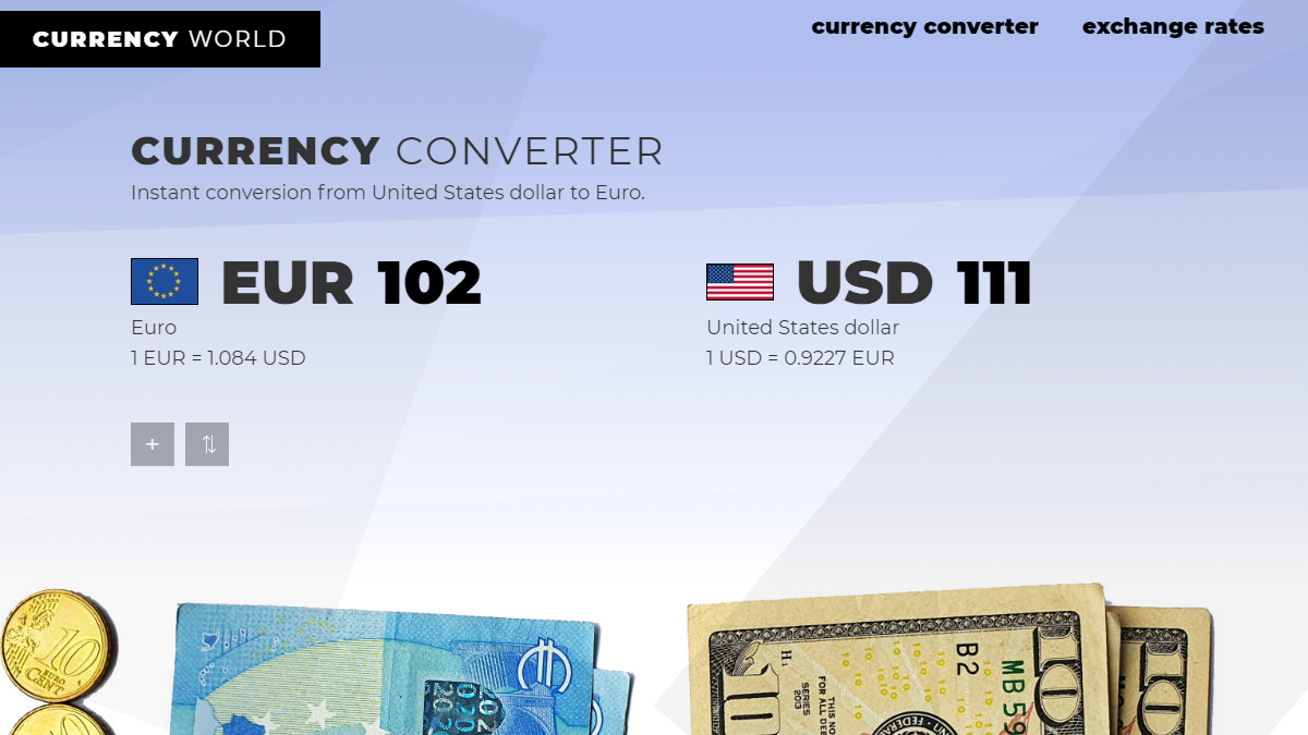 Where can I find PayPal's currency calculator and exchange rates? | PayPal US