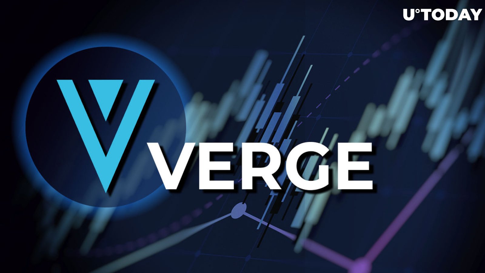 Verge (XVG) Price, Chart & News | Crypto prices & trends on MEXC