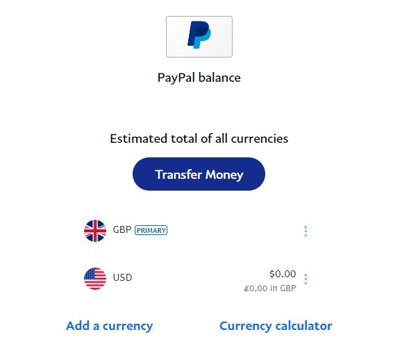 Online Subscriptions & Automatic Payments - PayPal