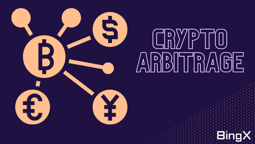 Crypto Arbitrage Bot for Cryptocurrency Trading - Arbitrage Scanner