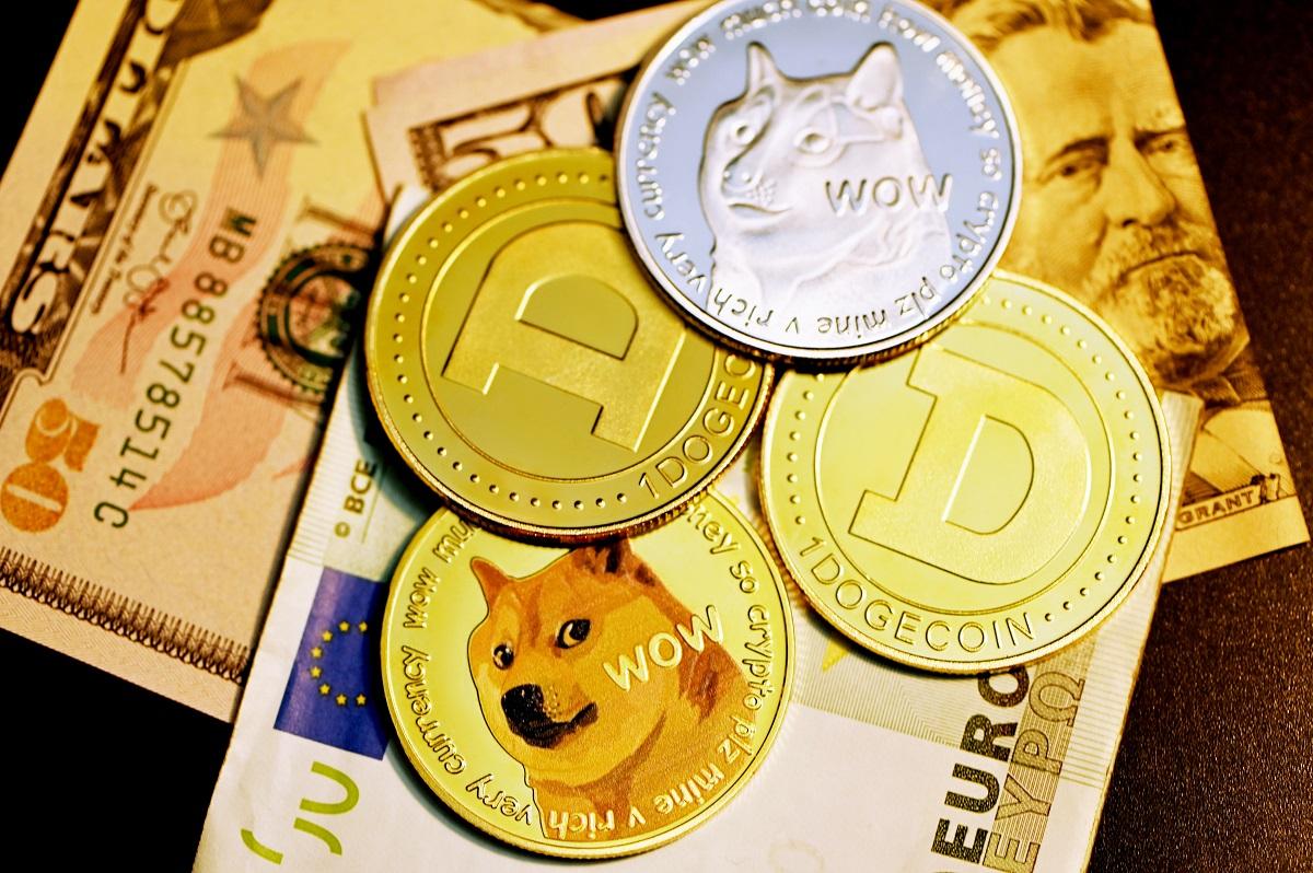 DOGE to USD, Convert Dogecoin to United States Dollar