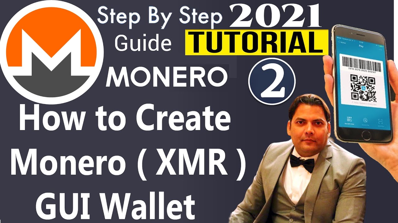 Monero Wallet (XMR) | Coin Wallet