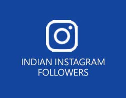 Buy Instagram Real Indian Followers