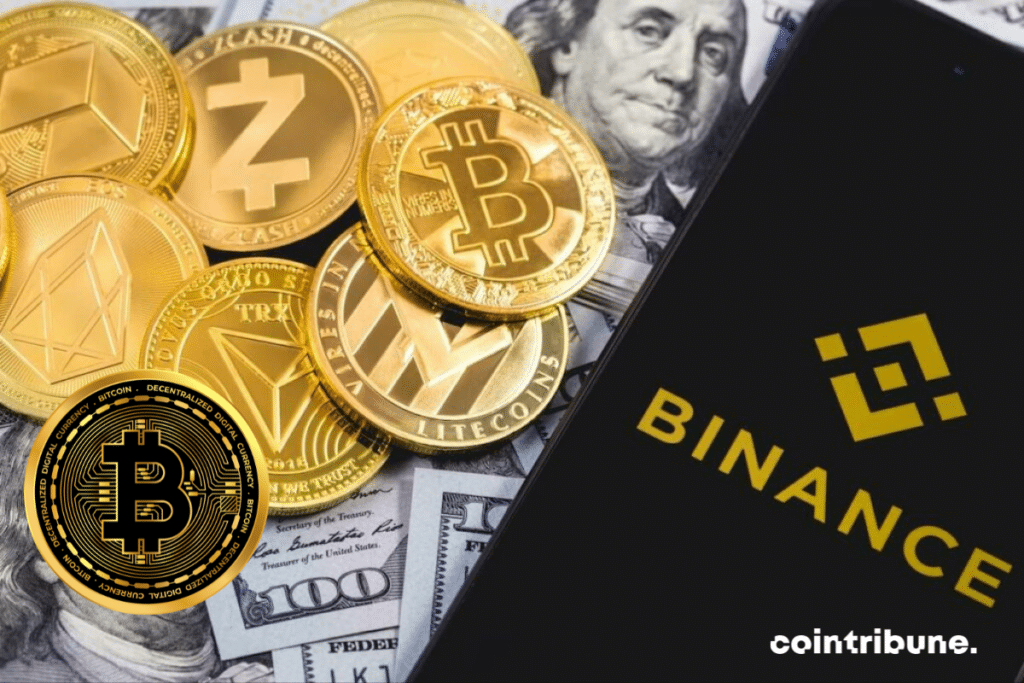 Binance's $4B Settlement With U.S. Won't Hurt Its Standing Abroad: Bernstein