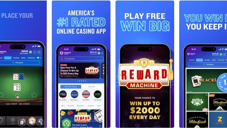 Michigan Online Casinos: Best MI Casino Sites & Apps for 