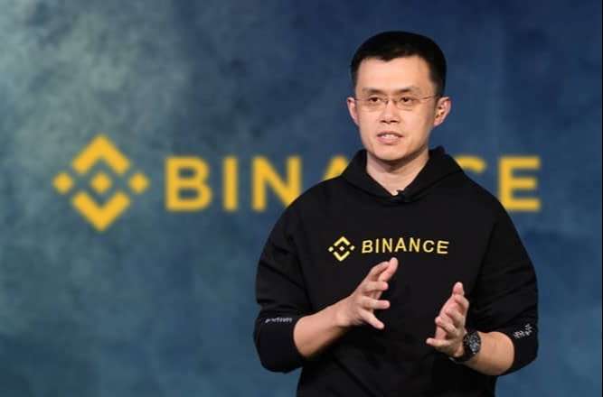 Binance - CryptoMarketsWiki