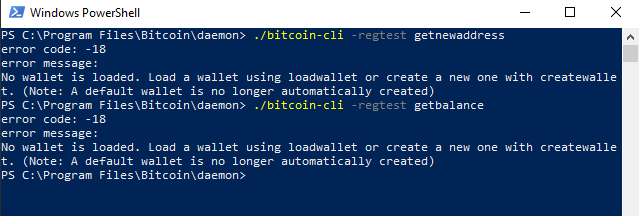 Command Glossary - Metrixcoin Documentation