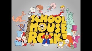 Schoolhouse Rock! Gifts & Merchandise | Official ABC Shop