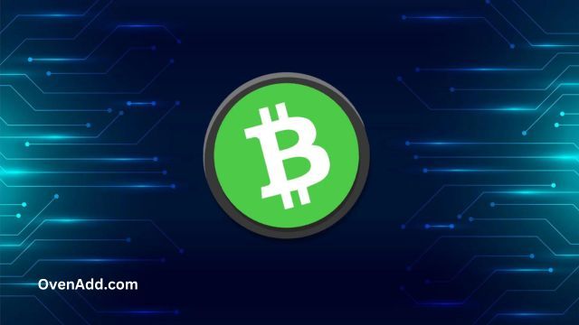 Bitcoin Cash (BCH) Price Prediction , , –