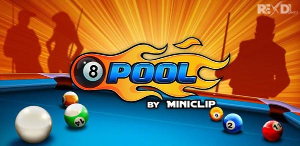 Cheto Aim Pool For 8 Bal Pool for Android - Download | Bazaar