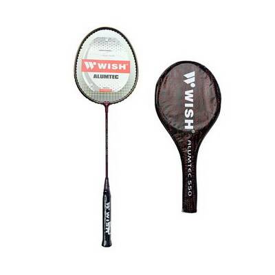 Anyone Heard Of Rackets By 'wish' | BadmintonCentral