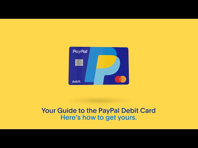 PayPal Credit vs. PayPal Cashback Mastercard