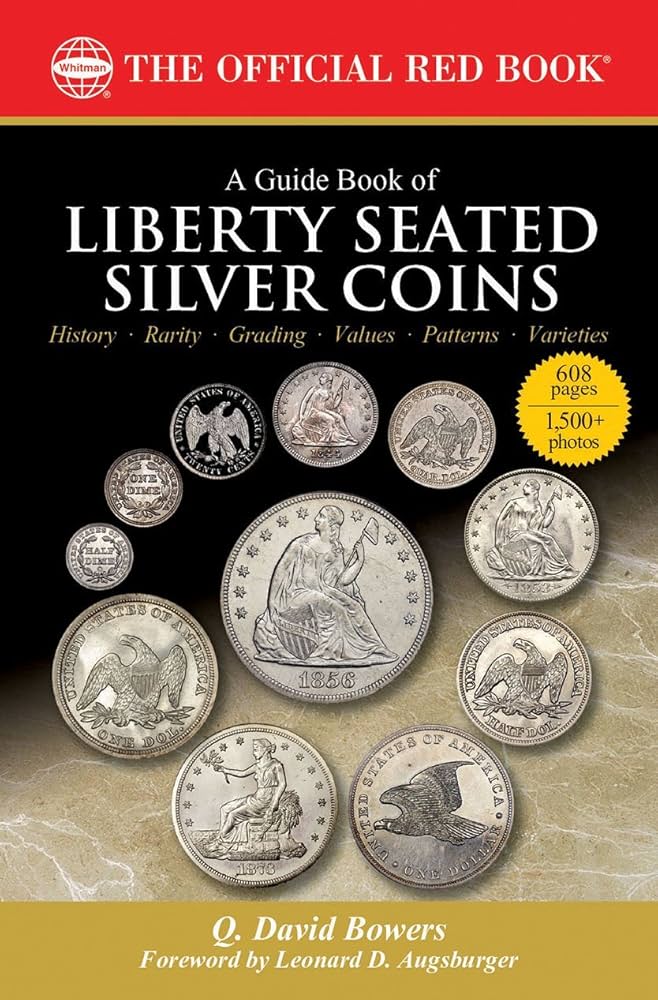 USA Coin Book - US Coin Values and Prices - Buy and Sell Coins Online