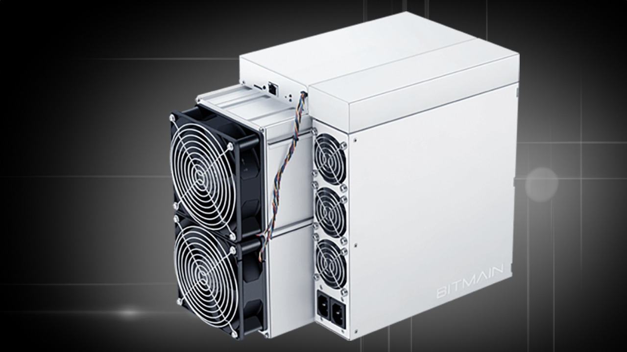Antminer 【 OFFERS March 】 | Clasf