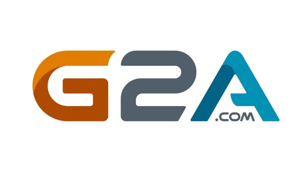 G2A's 