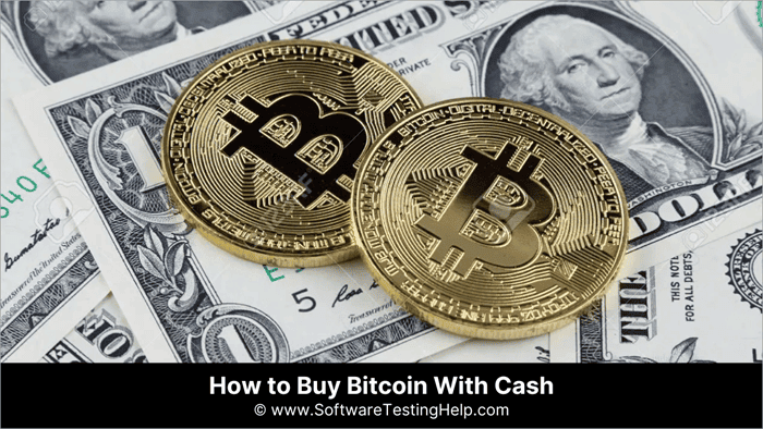 How To Buy Bitcoin (BTC) – Forbes Advisor Canada