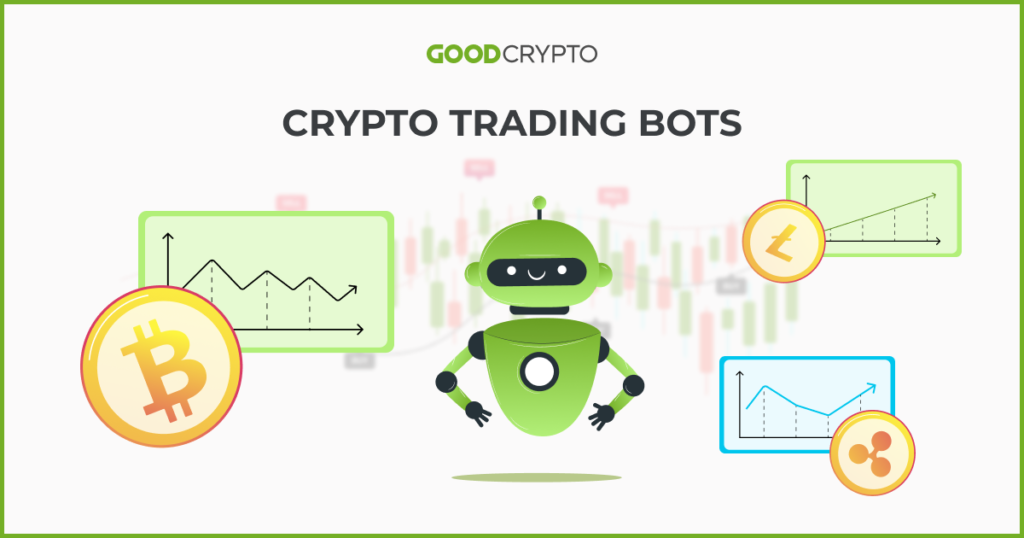 Automatic Trading & Trading Bots | BOTS App