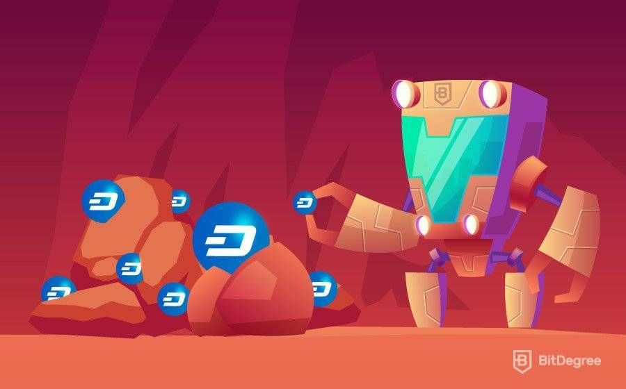 Dash - Private Digital Currency - Related Projects - Safe Network Forum