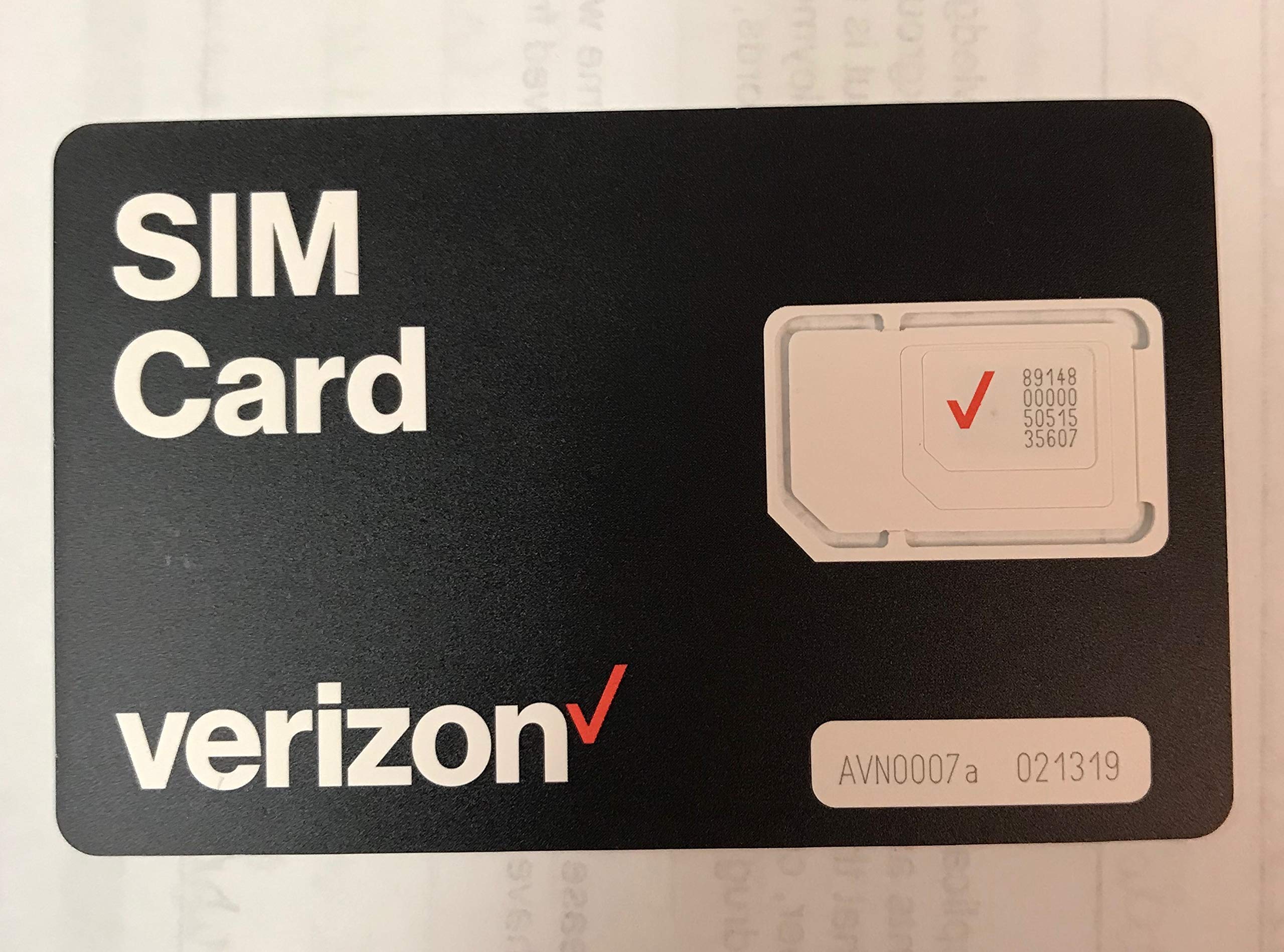 My Verizon app (Prepaid) - Reconnect Service