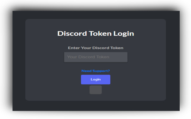 Discord Token Login - Easy Access to Discord Accounts