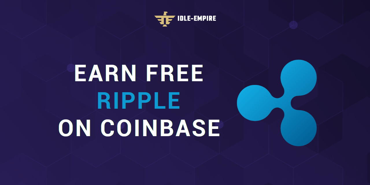 Earn Free RIPPLE in India | BuyUcoin