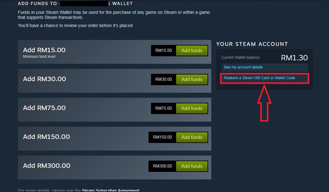 The Popular Steam Gift Card Errors and How To Fix Them - - Cardtonic