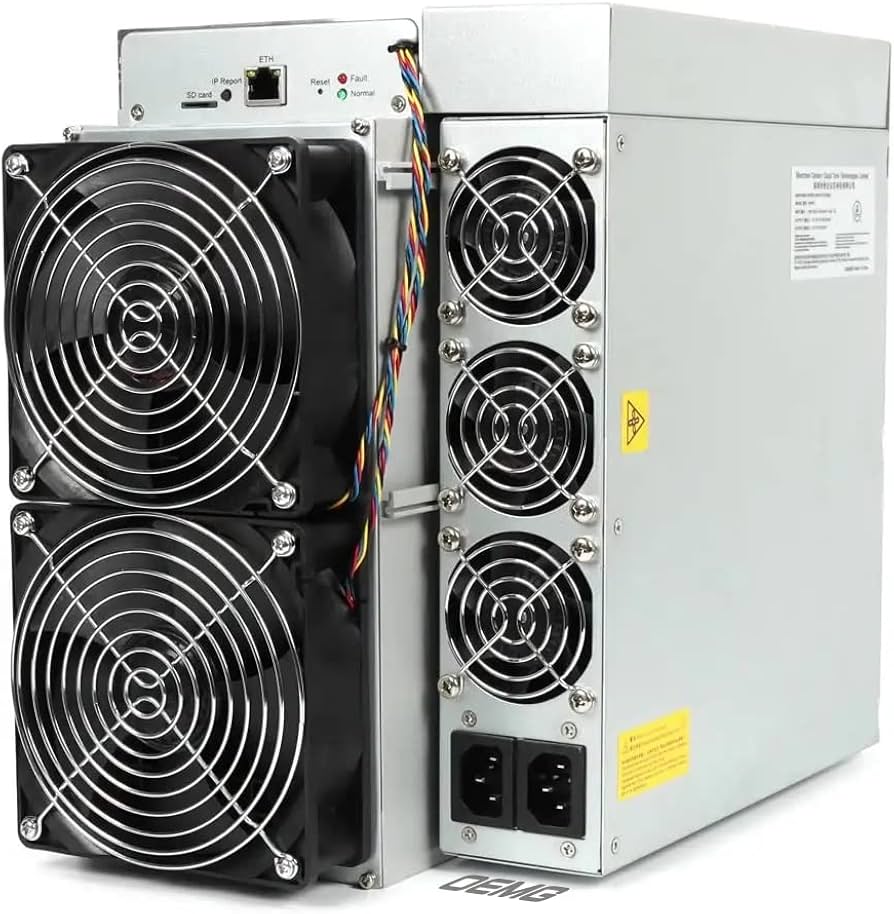 Buy ASIC Miners | Shop ASIC Network Inc.