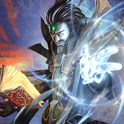 Shadow Era - Trading Card Game APK free download MB;