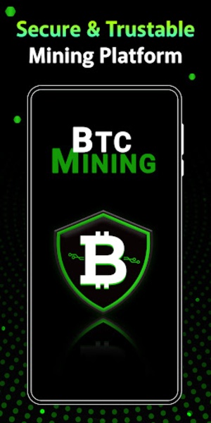 Bitcoin Factory Idle Miner BTC APK + Mod (Free purchase) for Android