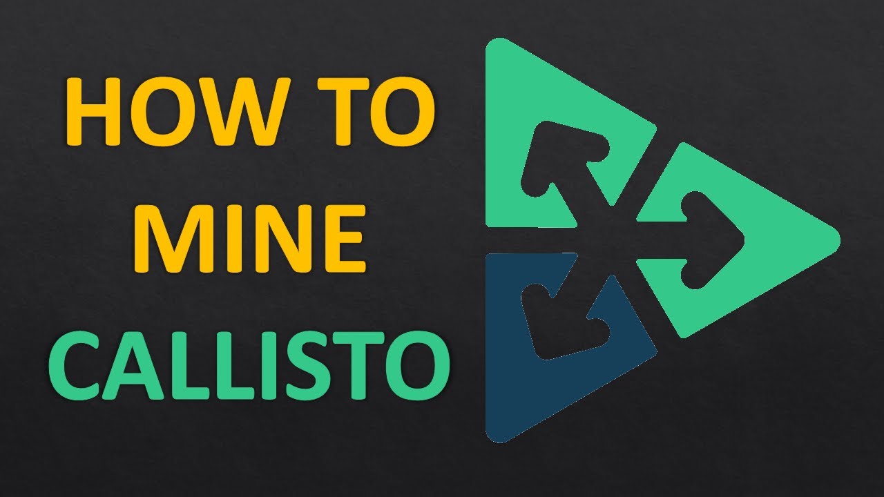 Callisto Network Mining