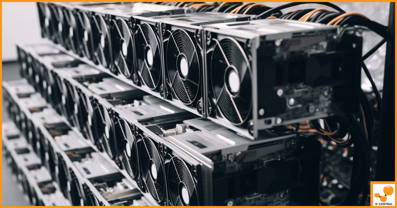 How to start mining with an ASIC and what ASIC to buy? | NiceHash