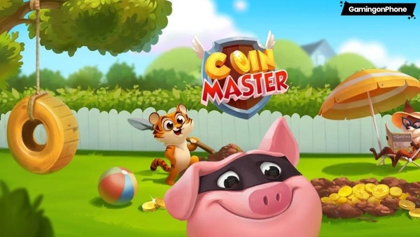 Coin Master Quests (List, Schedule, and Hack) - Pigtou