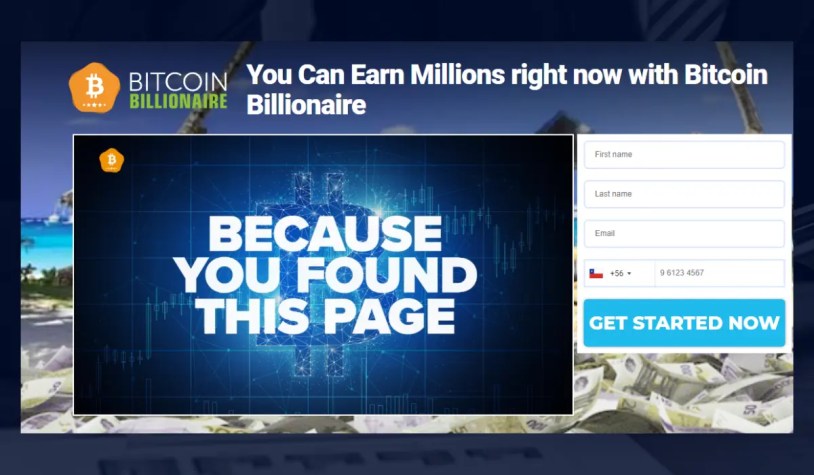 Bitcoin Billionaire Review: Is It Scam or Legit? Find Before You Start