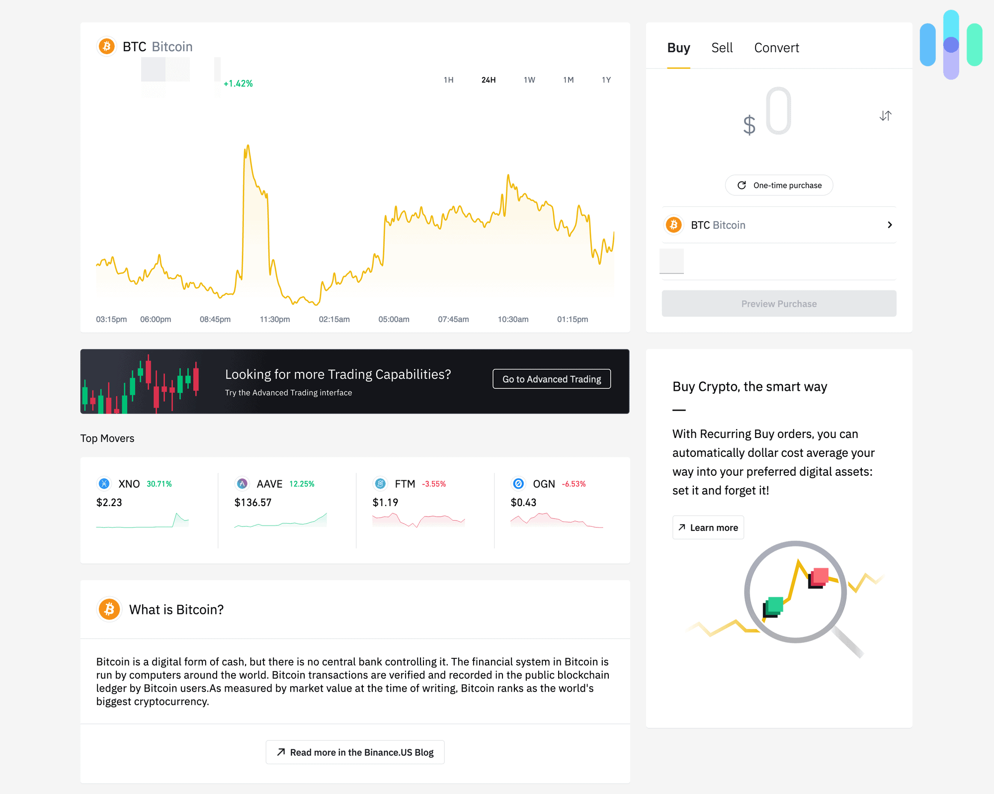 Binance vs. Coinbase: Which Should You Choose?