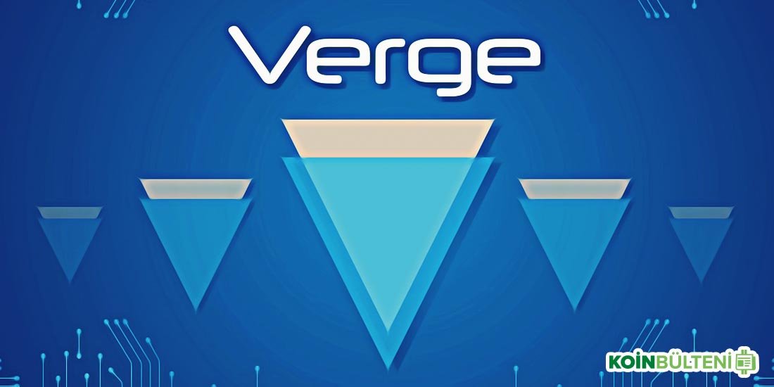 Verge price today, XVG to USD live price, marketcap and chart | CoinMarketCap