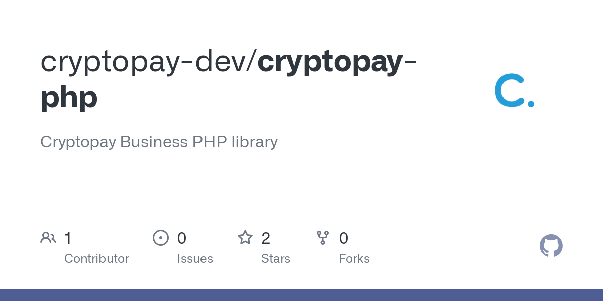 pycryptopay-sdk · PyPI