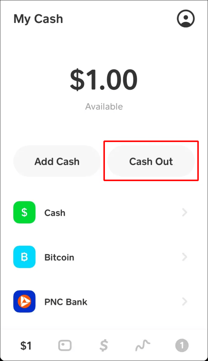 How to transfer money from Cash App to PayPal - Android Authority