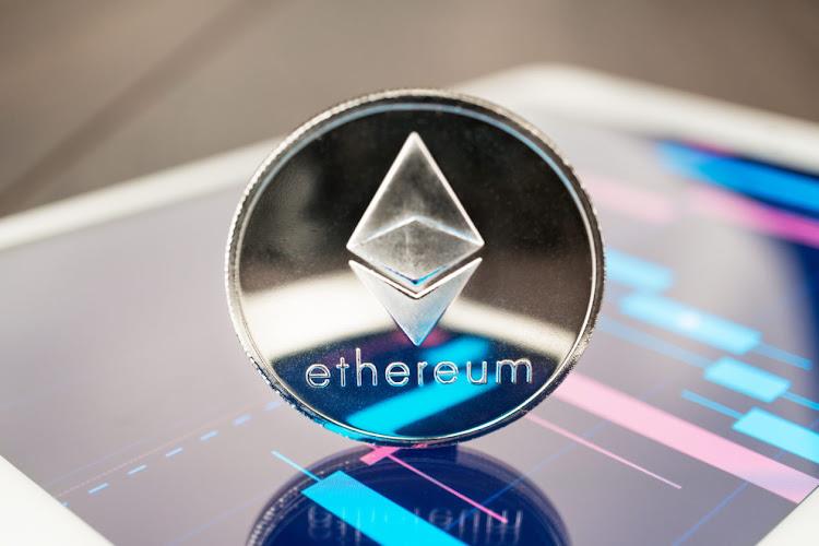 ETH Mining- Ethereum Miner App for Android - Download