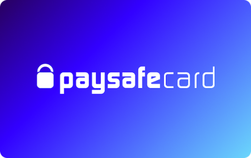 Buy paysafecard online | UK top up code from £10 | cointime.fun